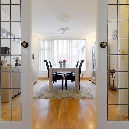 Ons Zeeuws Huus Apartment Vlissingen Bagian luar foto