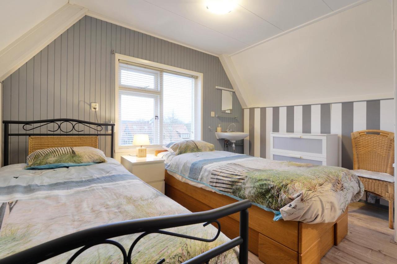 Ons Zeeuws Huus Apartment Vlissingen Bagian luar foto