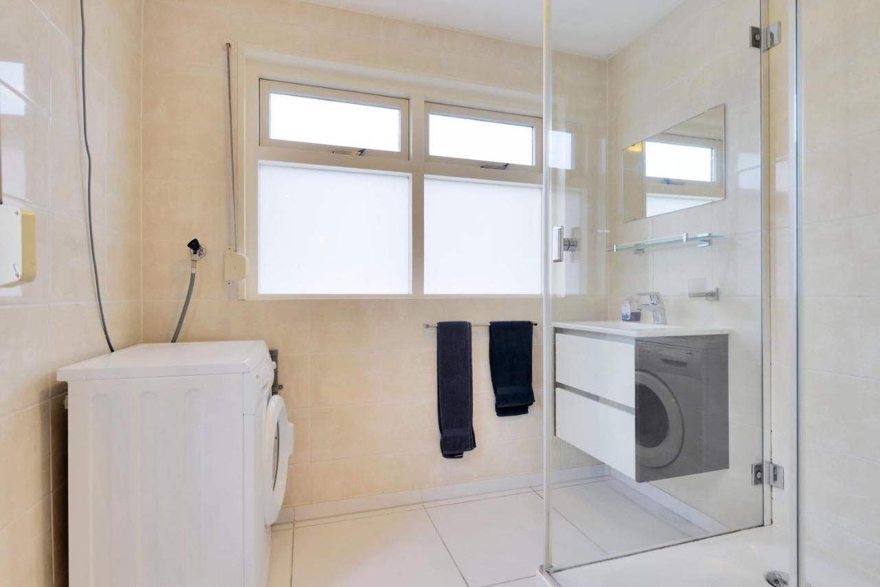 Ons Zeeuws Huus Apartment Vlissingen Bagian luar foto