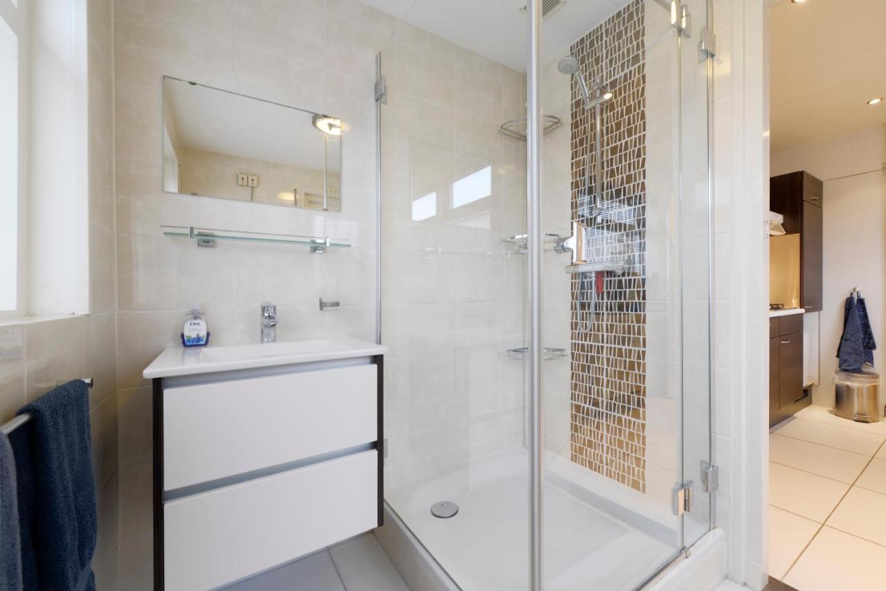 Ons Zeeuws Huus Apartment Vlissingen Bagian luar foto