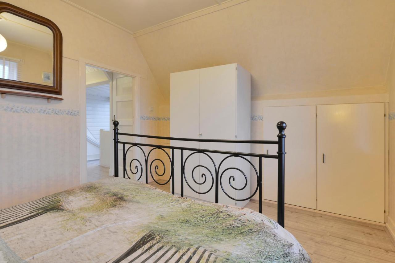 Ons Zeeuws Huus Apartment Vlissingen Bagian luar foto
