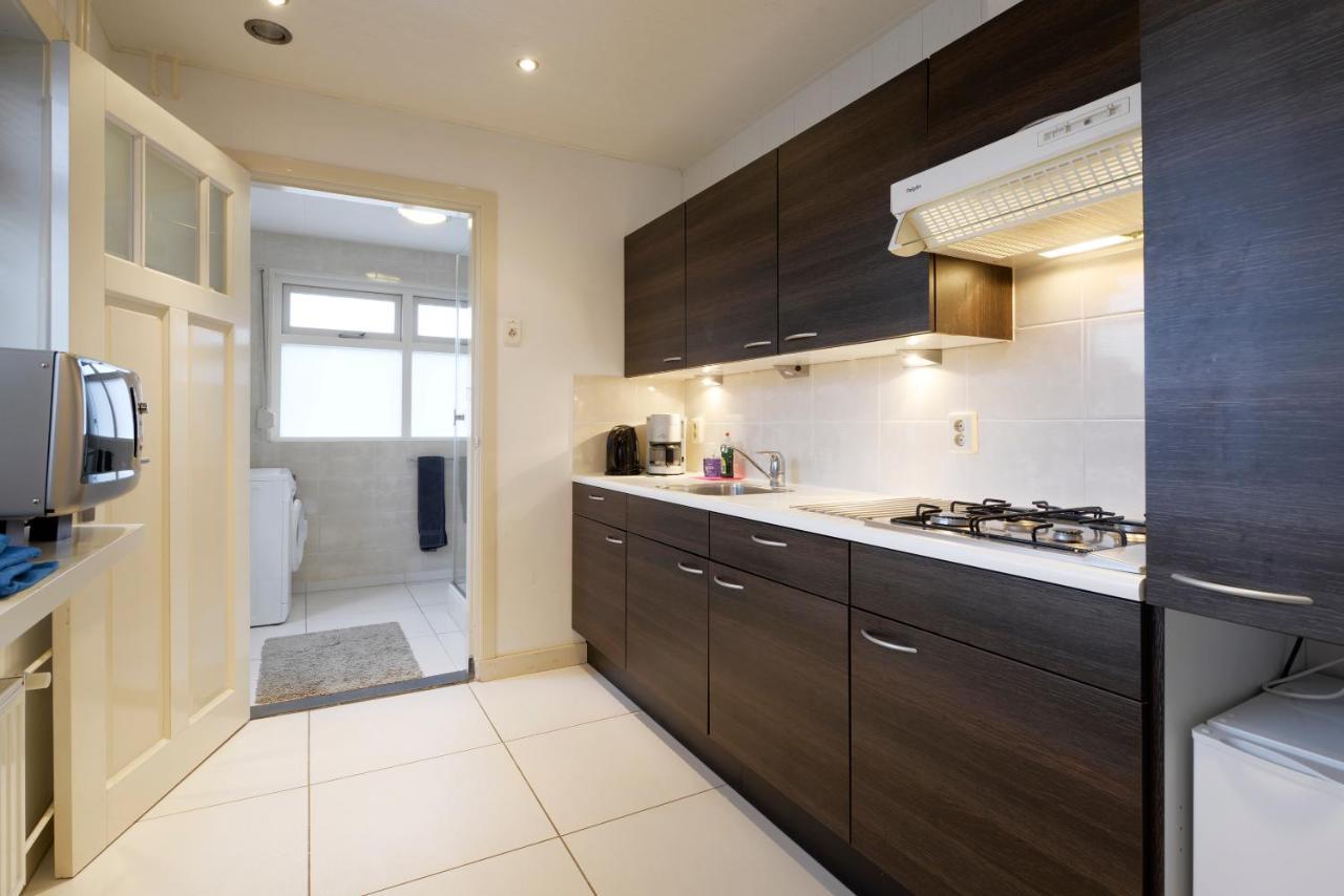 Ons Zeeuws Huus Apartment Vlissingen Bagian luar foto