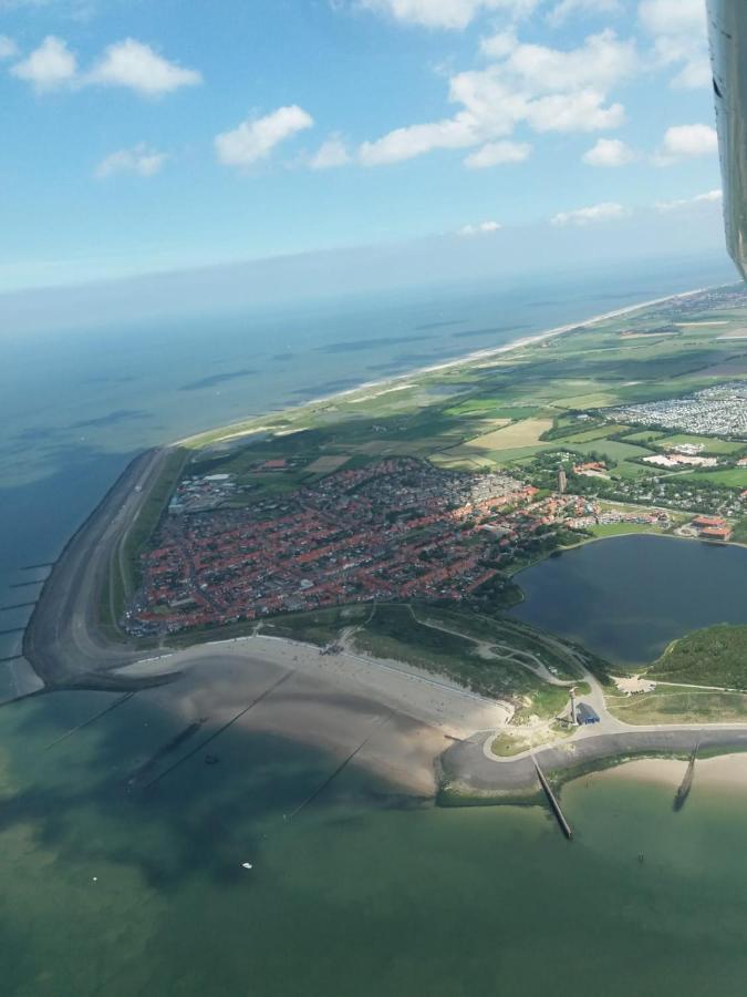 Ons Zeeuws Huus Apartment Vlissingen Bagian luar foto