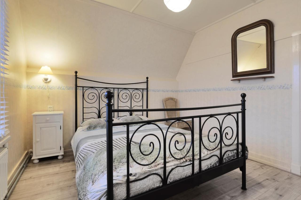 Ons Zeeuws Huus Apartment Vlissingen Bagian luar foto