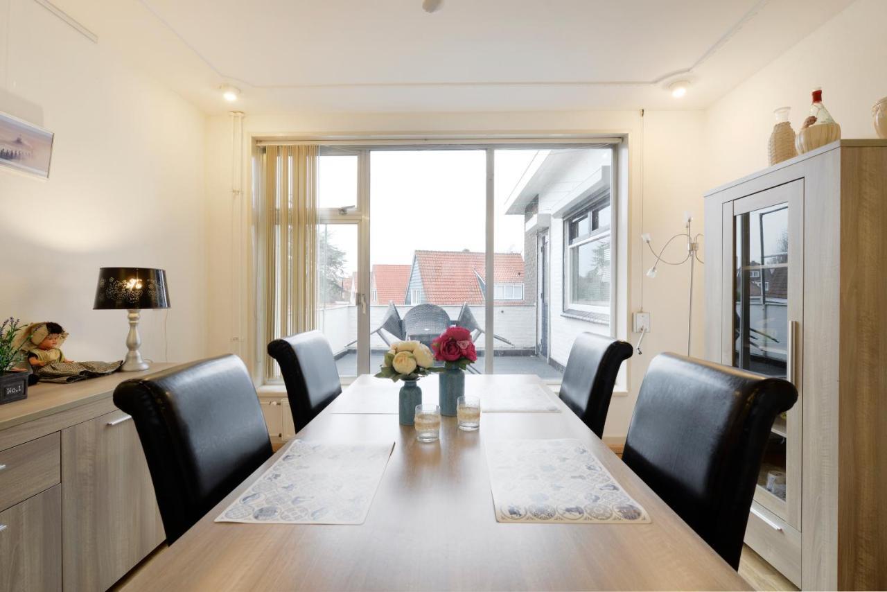 Ons Zeeuws Huus Apartment Vlissingen Bagian luar foto