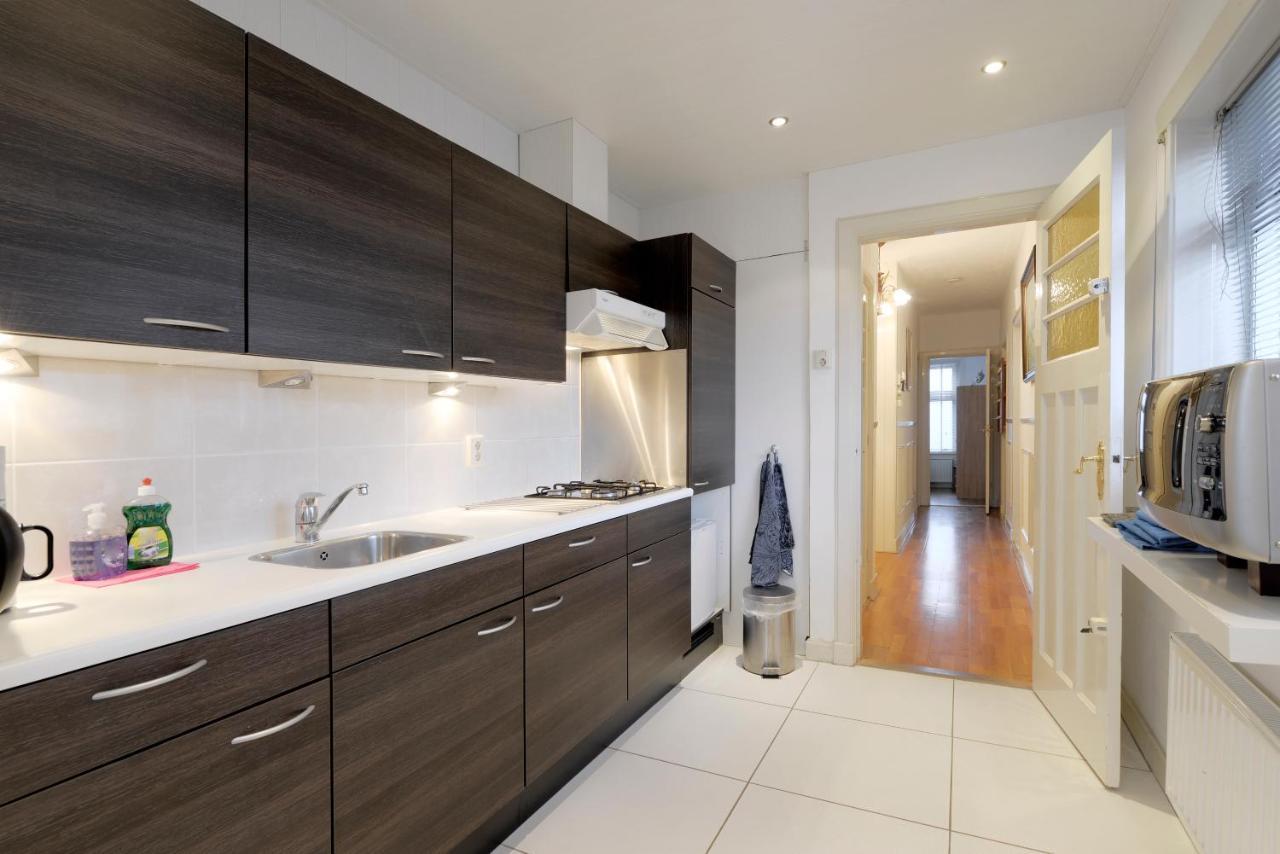 Ons Zeeuws Huus Apartment Vlissingen Bagian luar foto