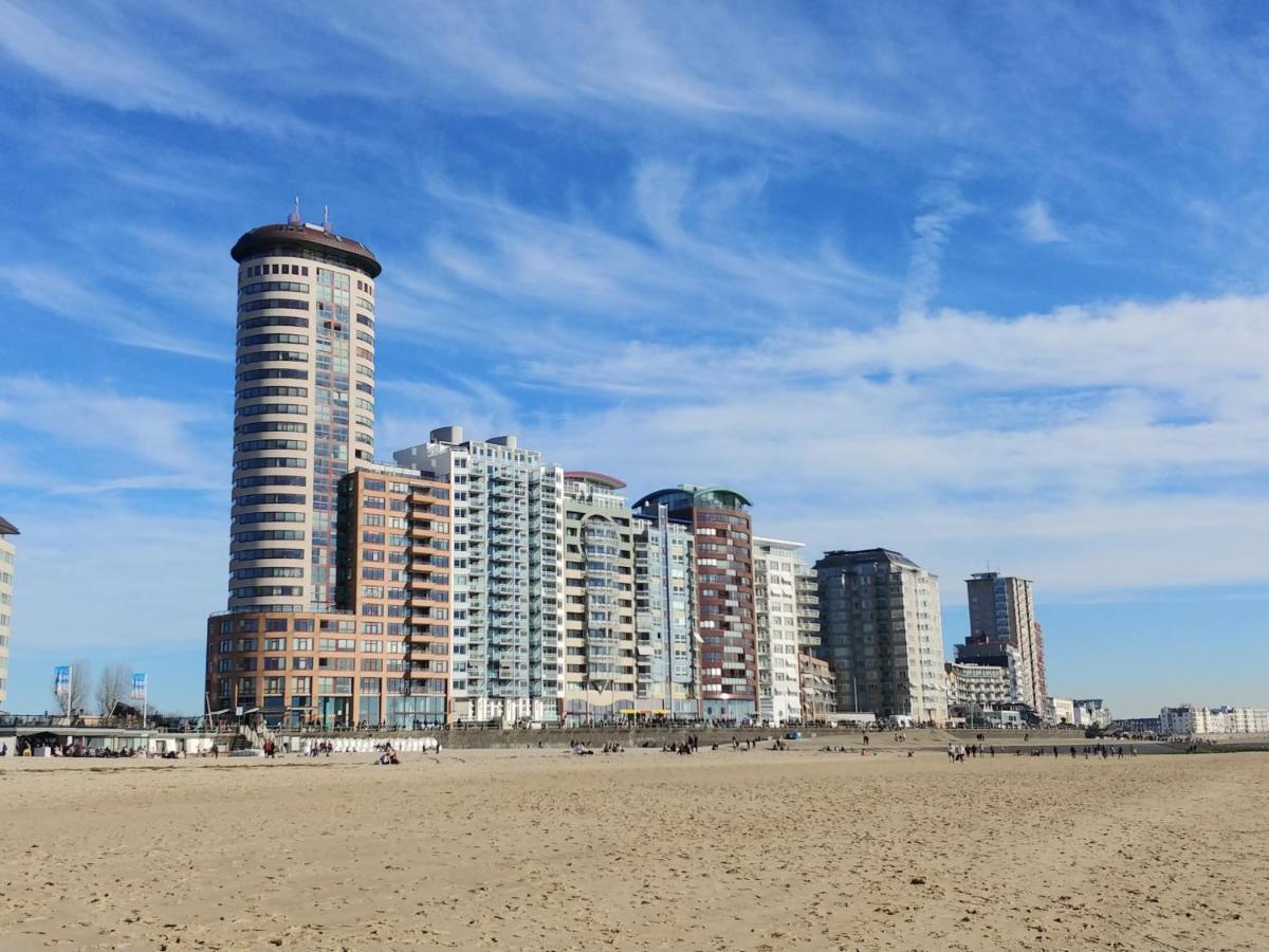 Ons Zeeuws Huus Apartment Vlissingen Bagian luar foto